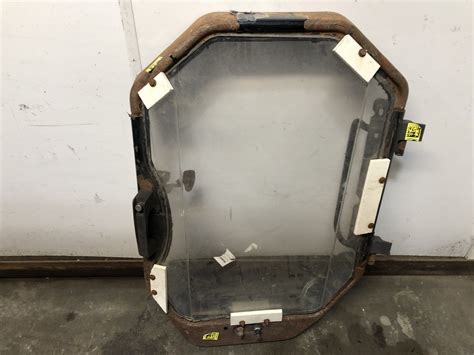 caterpillar skid steer door glass 226b|caterpillar 226b parts.